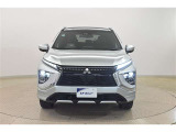 エクリプスクロス PHEV 2.4 P 4WD 