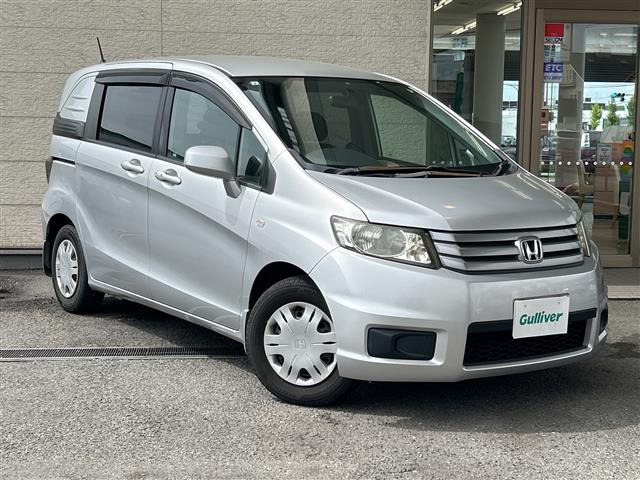 ホンダ フリードスパイク 