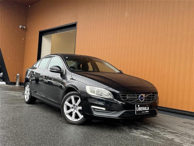 ボルボ S60 