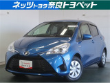 トヨタ ヴィッツ