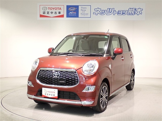 トヨタ ピクシスジョイ 