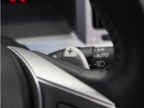 ◆パドルシフト装備◆オートマチック車でもミッション車のようなフィーリングを楽しめます。エンジンブレーキを使いたい時にも役立ちます。