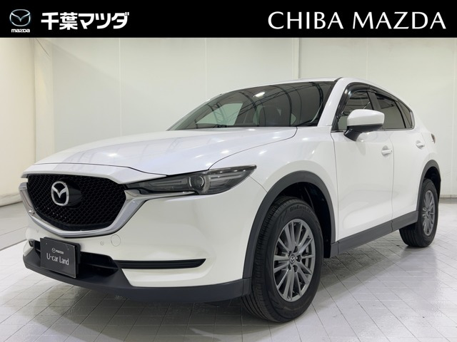 マツダ CX-5 