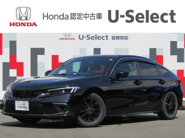 ホンダ シビック 