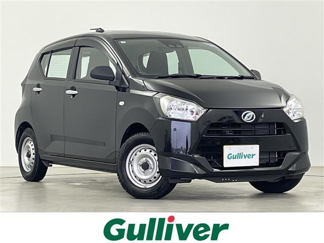 ミライース L SAIII 修復歴無し