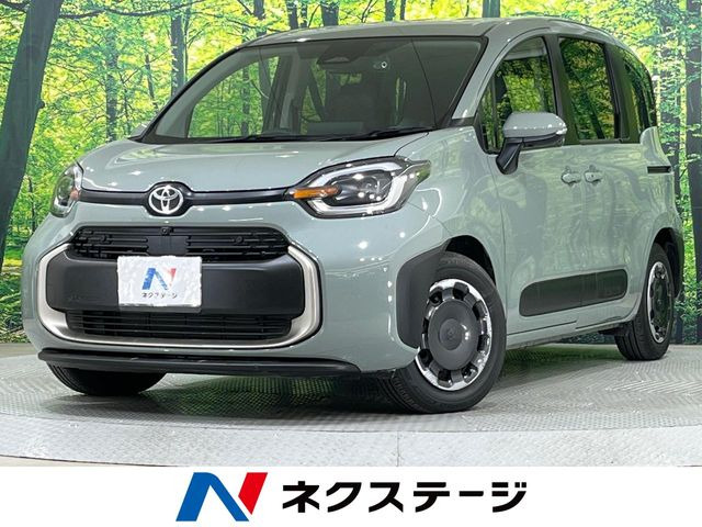 シエンタ ハイブリッド 1.5 Z 