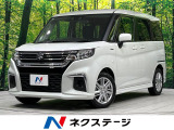 4WD 禁煙車 ナビ 電動ドア バックカメラ 衝突軽減 コーナーセンサー