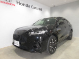 ホンダ人気のSUV,ZR-V入庫しました♪