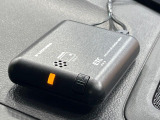 【ETC】高速道路の料金所をストレスなく通過!話題のスポットやサービスエリアに多い「スマートIC」利用時は必須のアイテムです。当店でセットアップを実施、ご納車当日からすぐにご利用いただけます!