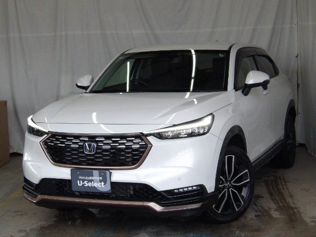 ホンダ ヴェゼル 