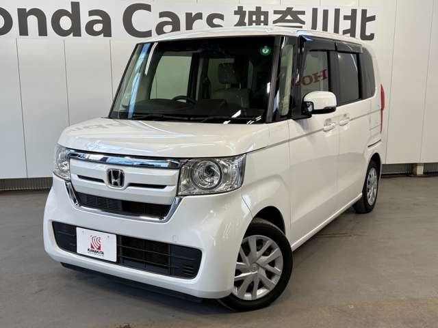 ホンダ N-BOX 