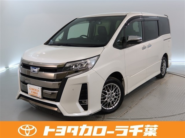 トヨタ ノア 