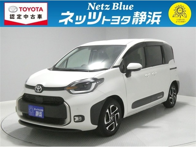 トヨタ シエンタ 