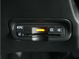 ◆ETC車載器 装備車◆今や必需品のETC!有料道路を利用する際にスムースに通過でき、わずらわしい料金支払いから開放されます!