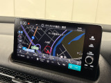 ホンダコネクト対応ナビ搭載!地図の自動更新や緊急サポートなど様々な機能をサブスクで利用可能!もちろんリアルタイムな渋滞情報の更新で最適なルート案内も可能です!