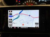 地図やTVなどのオーディオ機能も充実しているので、快適なドライブができます♪ 但し地図データは最新のものではなく,更新は有償,場合によってはできない事ももあります。保証については修理保証のみとなります