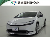 トヨタ プリウス