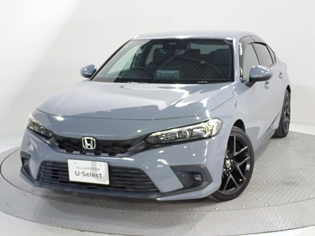 ホンダ シビック 