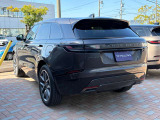 L560 Range Rover Velar Dynamic SE 404PS  2リッター直4DOHC16バルブターボ  エンジン出力300PS/40.8kgf  モーター出力142PS/28.4kgf (カタログ値)  2,290kg  265/45R21 ダイナミックモード付テレインレスポンス