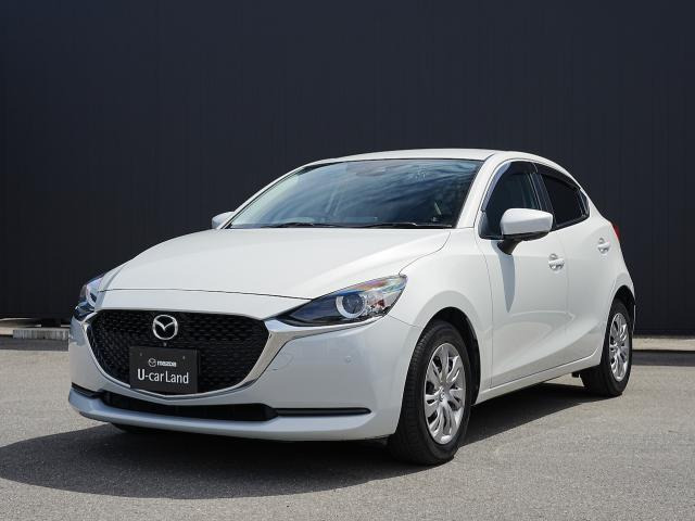 マツダ MAZDA2 