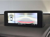 360&deg;ビューモニター搭載!駐車が苦手な方も、これが有れば安心です!死角がなく安全が確保できます♪