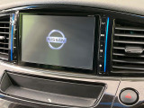 【8型純正ナビ】人気の純正ナビを装備。オーディオ機能も充実しており、Bluetooth接続すればお持ちのスマホやMP3プレイヤーの音楽を再生可能!毎日の運転がさらに楽しくなります!!