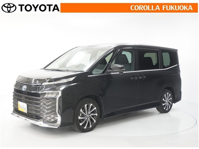 ヴォクシー  1.8 ハイブリッド S-Z