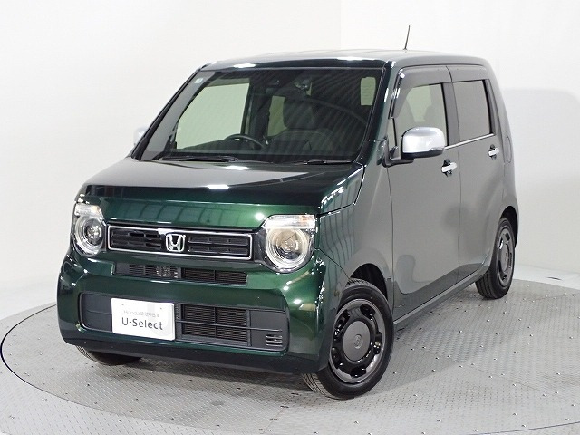 ホンダ N-WGN 