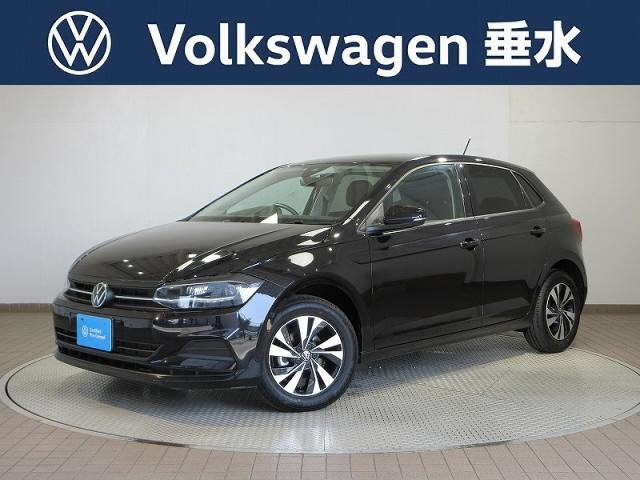 フォルクスワーゲン ポロ 