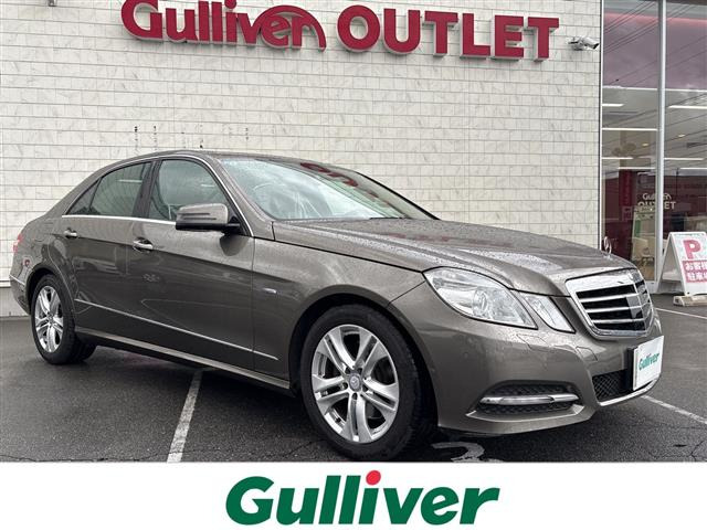 メルセデス・ベンツ Eクラス 