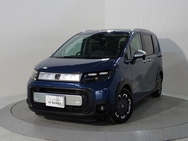 ホンダ フリード 