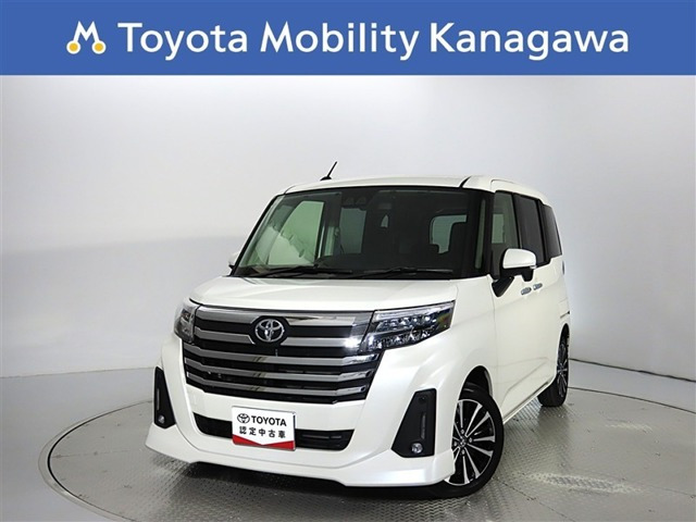 トヨタ ルーミー 