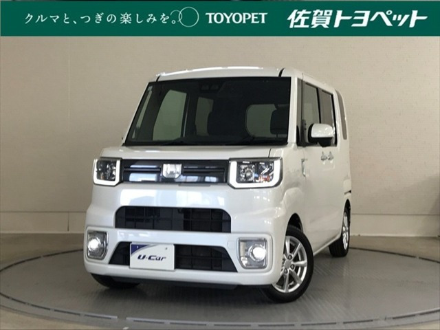 ダイハツ ウェイク 