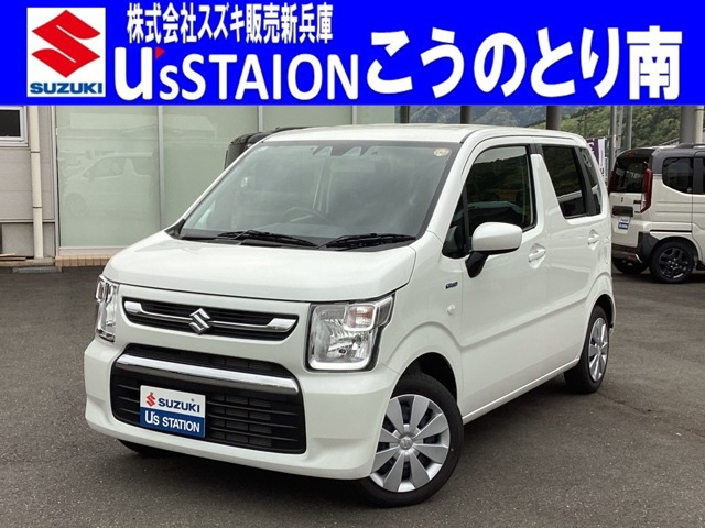 スズキ ワゴンR 