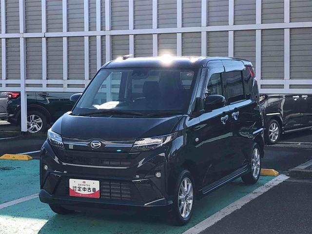 ダイハツ ムーヴ 