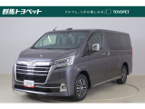 トヨタならではの「5つの安心」をセットにした『トヨタ認定中古車』です。「まるごとクリーニング」「車両検査証明書」「ロングラン保証」「エンジン内部洗浄」「全店舗工場完備」付き。