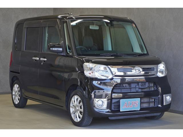 ダイハツ タント 