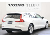 詳細お問い合わせは、VOLVO CAR 姫路まで。079-292-5481