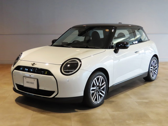 BMW MINI ミニ 