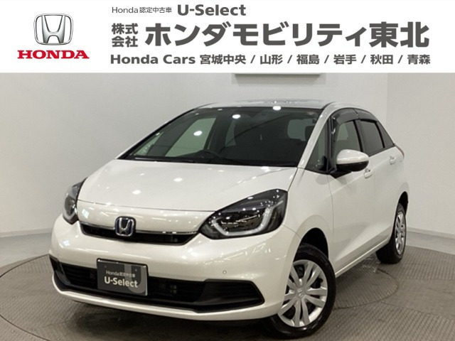 ホンダ フィット 