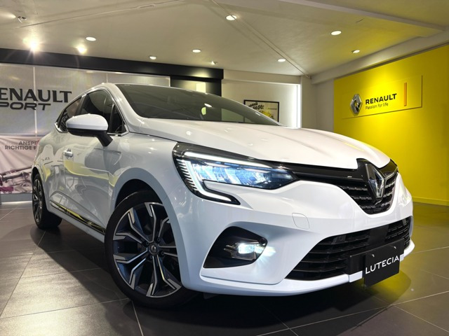 ルーテシア インテンス 