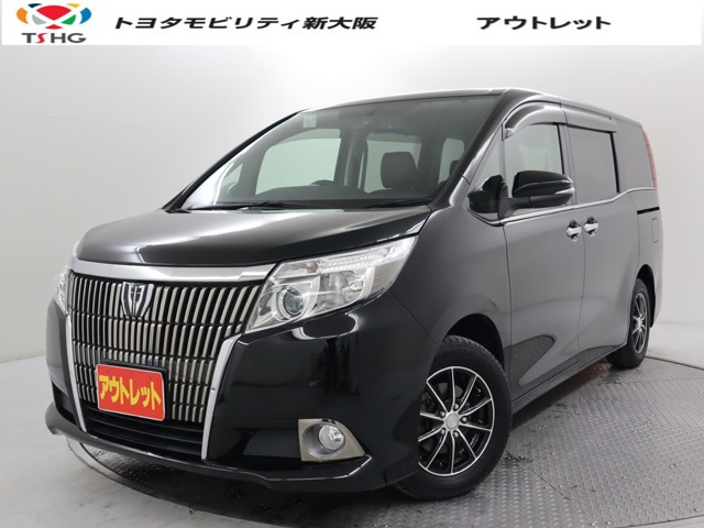 エスクァイア 2.0 Gi 