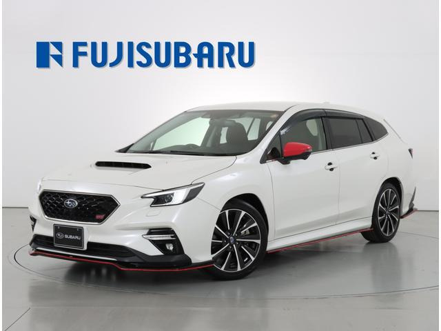 スバル レヴォーグ 