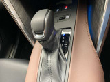 オートマでも、ちょっと走りにもこだわりたい方にオススメ!MTモードも装備しております!
