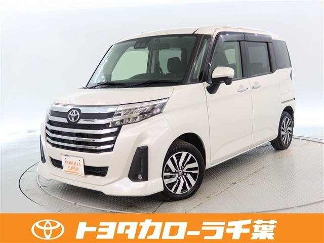 トヨタ ルーミー 