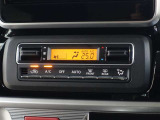 オートエアコンを装備しております!自動で調整してくれますので、車内も快適です☆