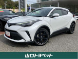 トヨタ C-HR