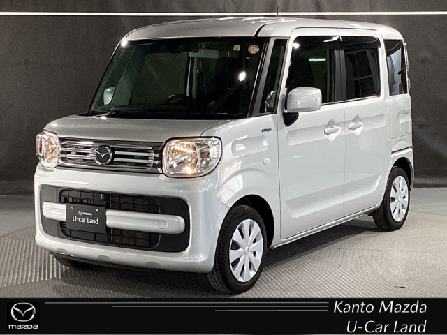 マツダ フレアワゴン 