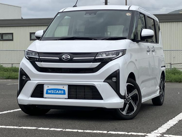 ダイハツ ムーヴカスタム 