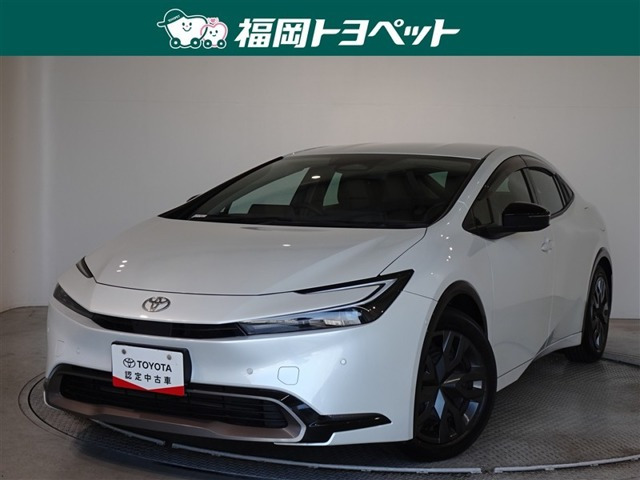 トヨタ プリウス 